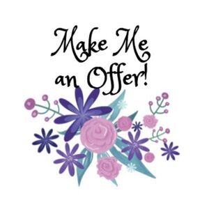 Make me an Offer!